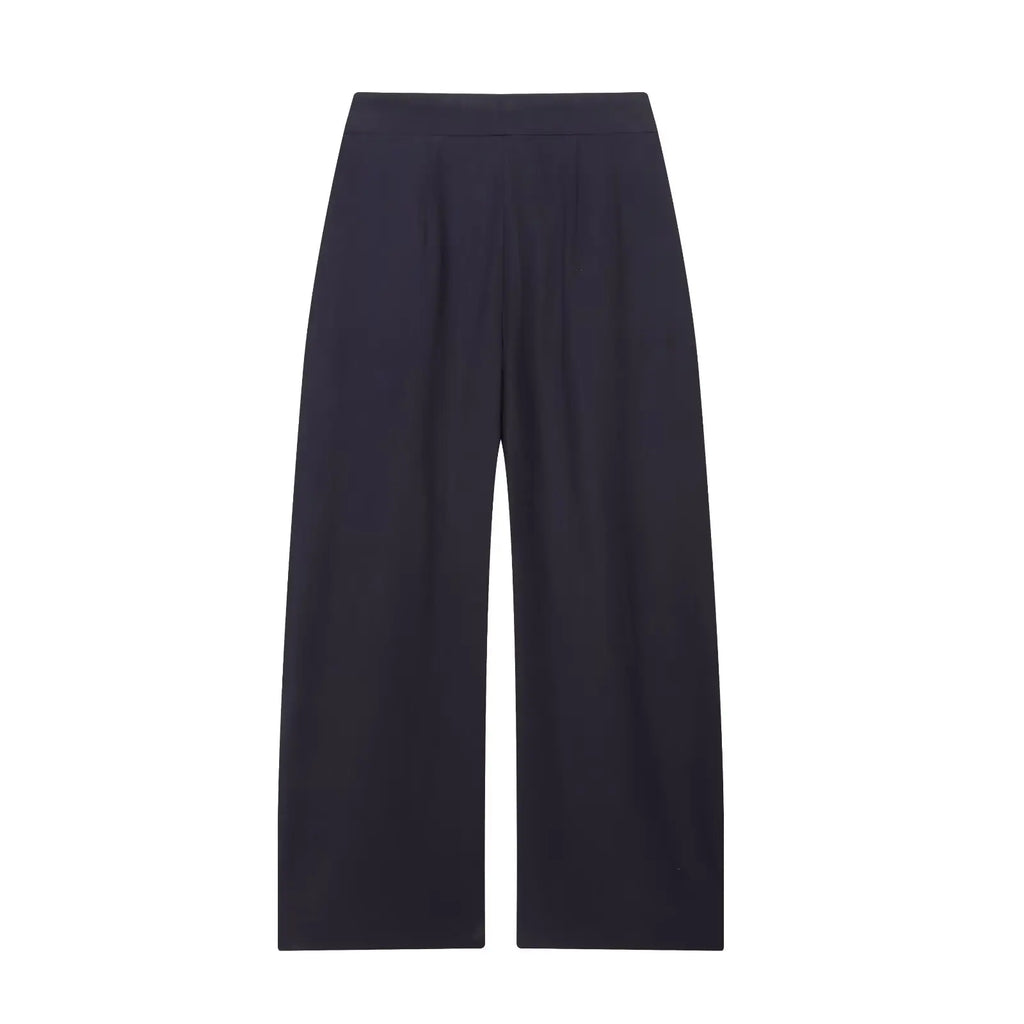 ★ Copenhagen Wide-Leg Trousers