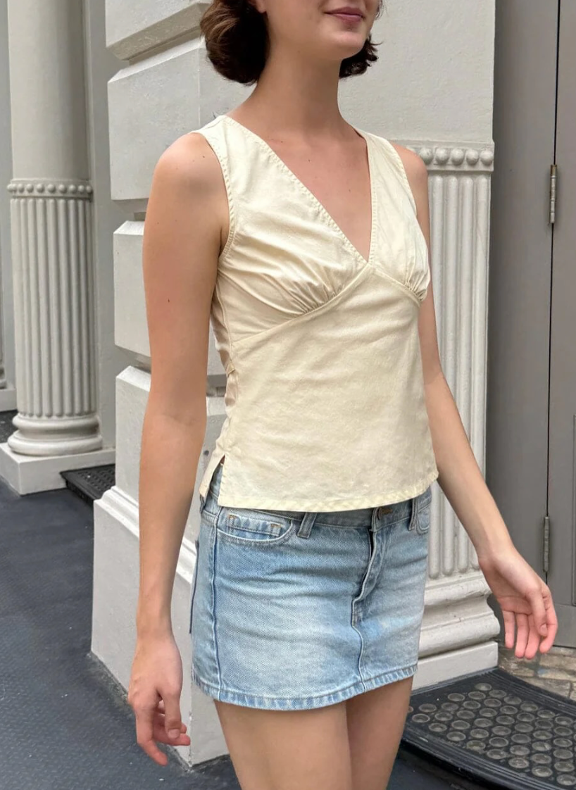 ★ Belle Paris Top