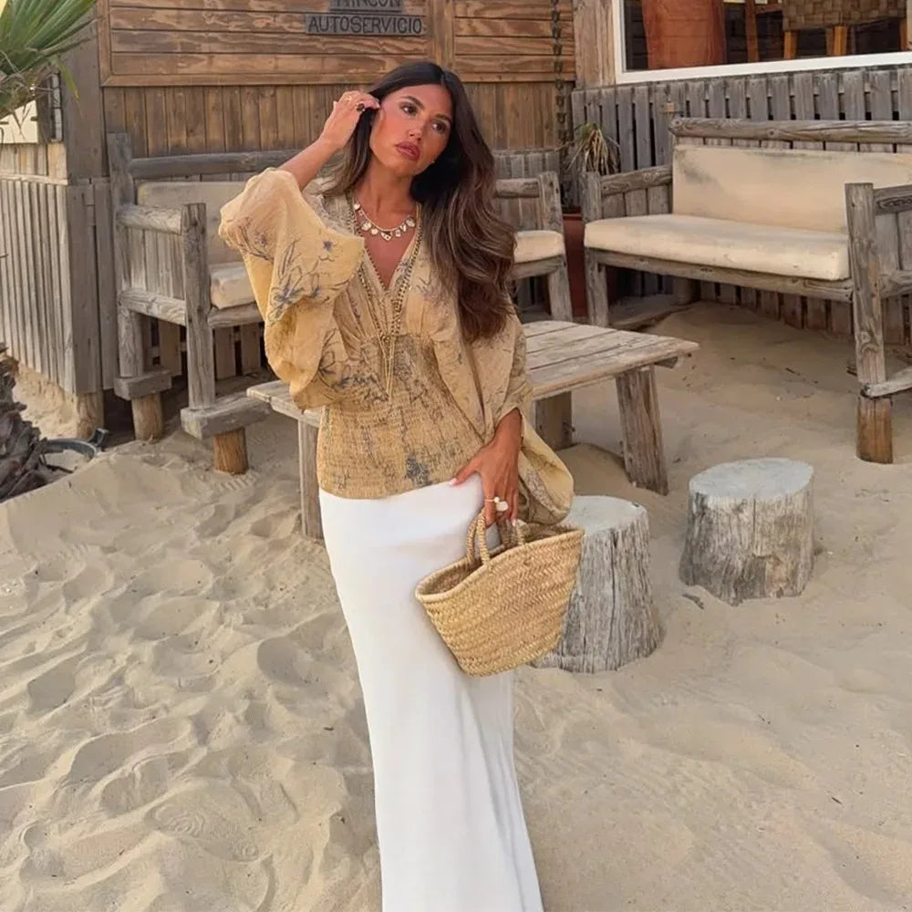★ Copenhagen Dune Top