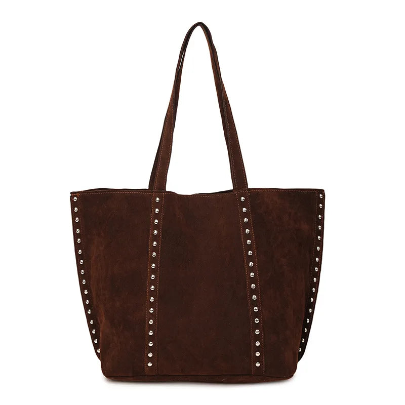 ★ The Romy Bag – Brown