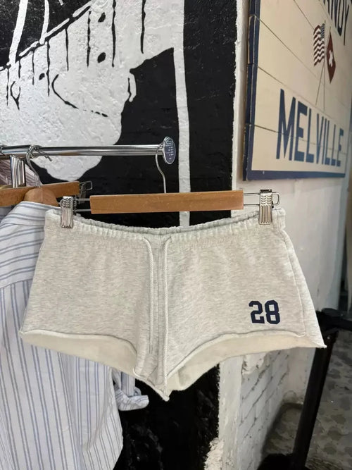 ★ 28 Vintage Varsity Sport Shorts