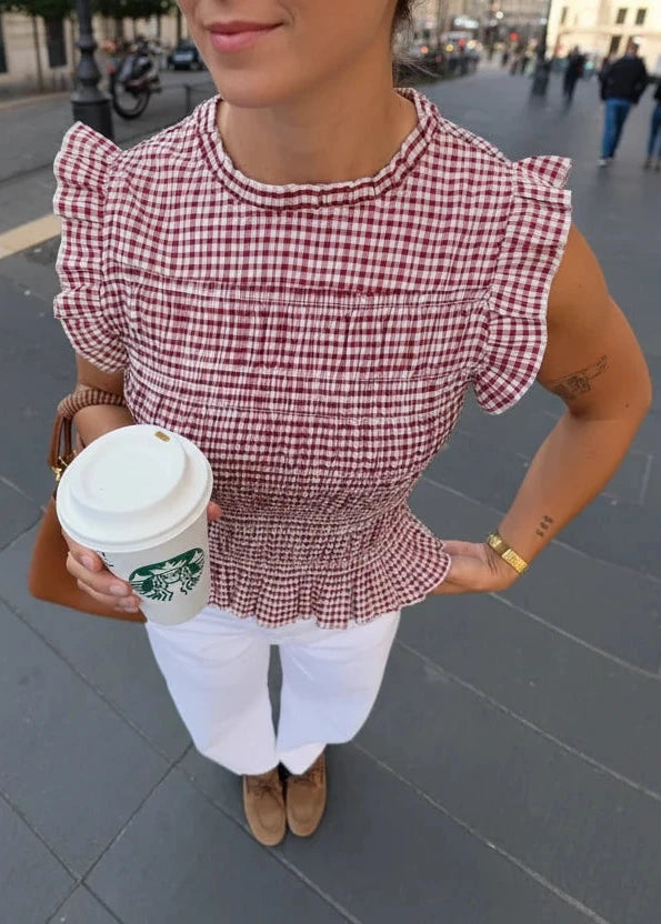 ★ The Riviera Top