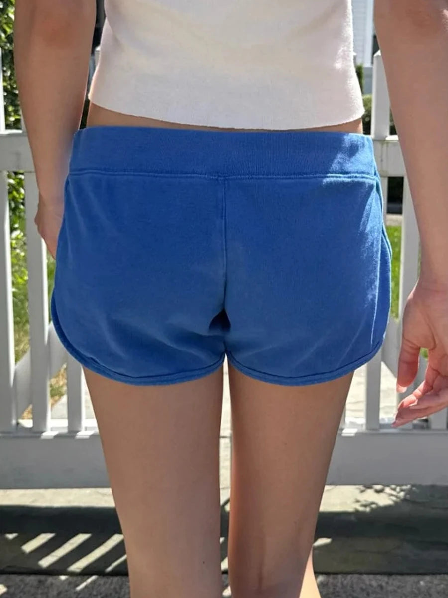 ★ Coast Shorts