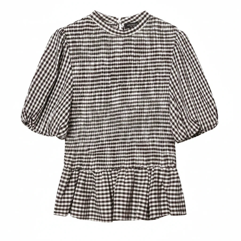 ★ Copenhagen Muse Top