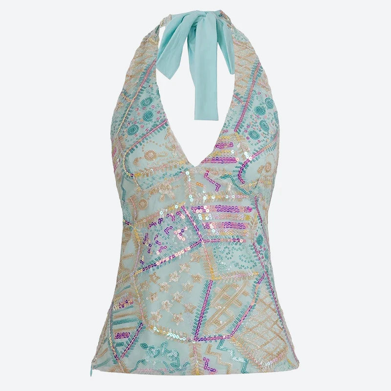 ★ The Glow Top