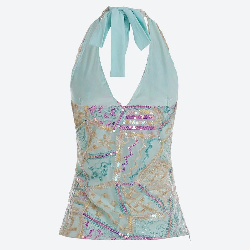★ The Glow Top