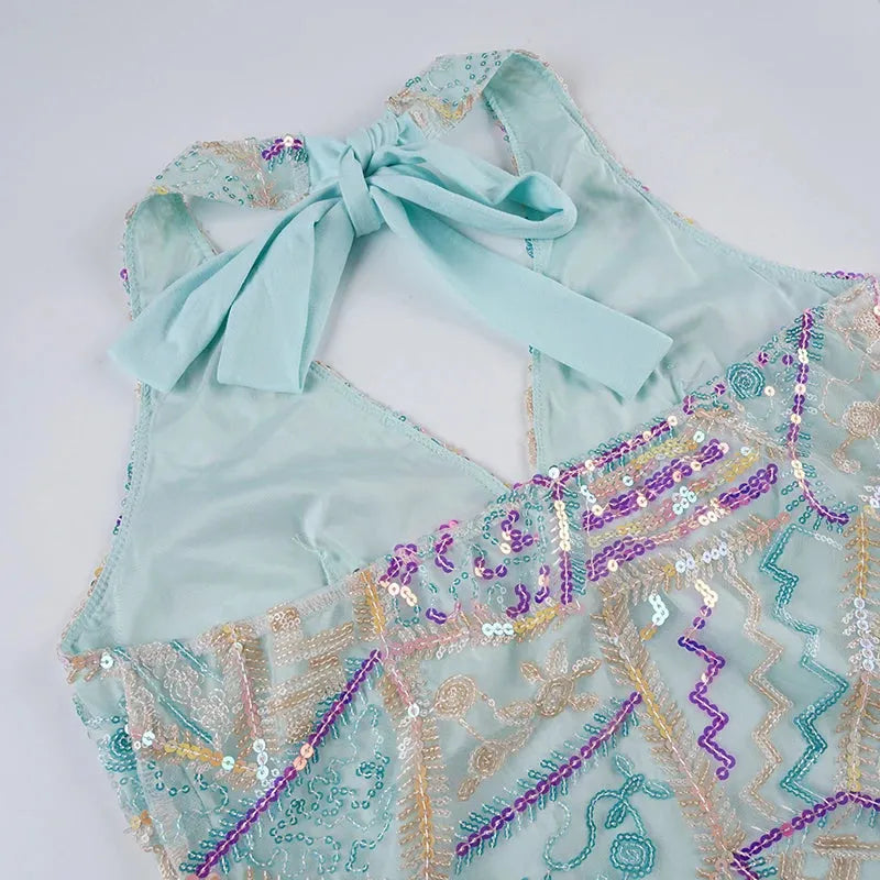 ★ The Glow Top