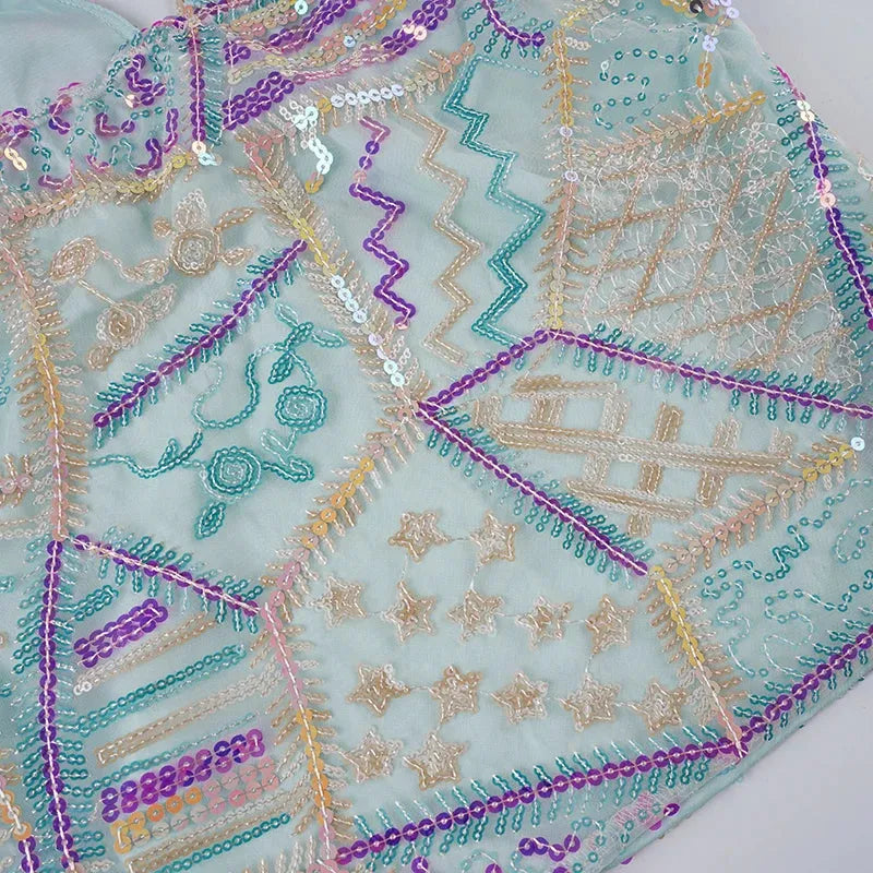 ★ The Glow Top