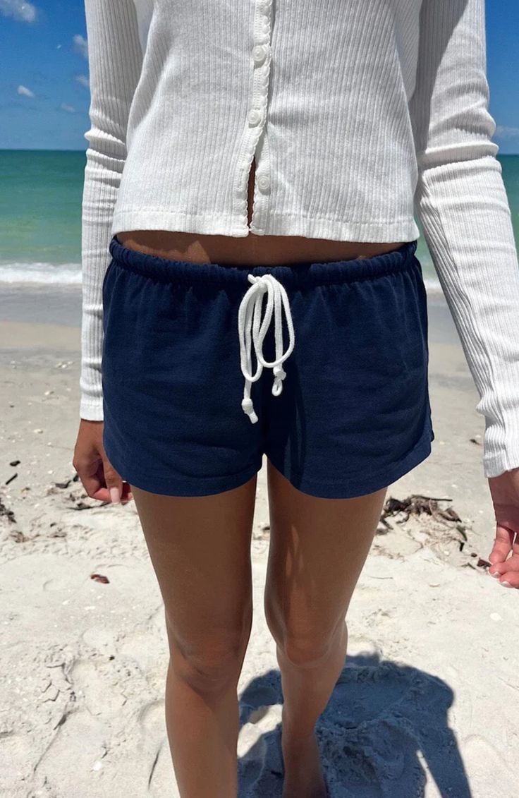 ★ Coast Shorts
