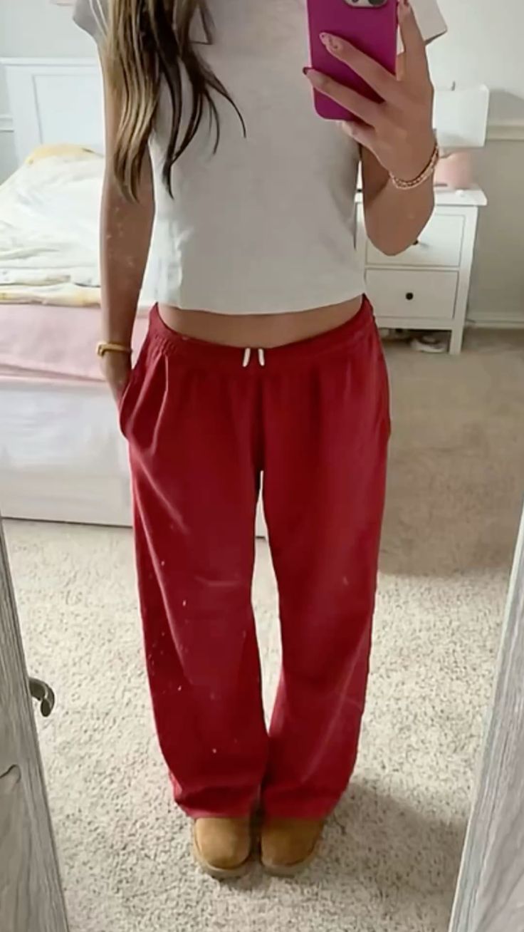 ★ Oslo Lounge Trousers
